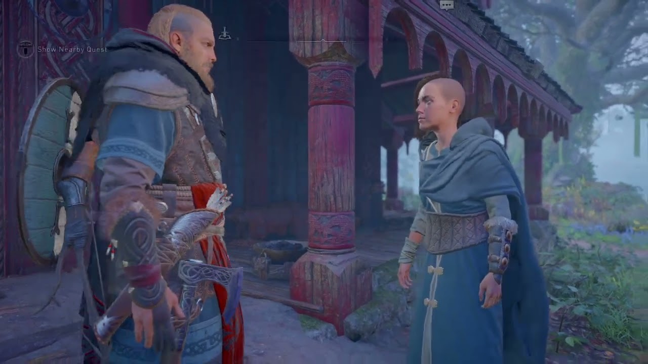 ASSASSIN'S CREED VALHALLA 2025 | PART 83 | RAVENSTHORPE/GUDRUN | PS4 GAMEPLAY | HIDDEN ONES BUREAU |