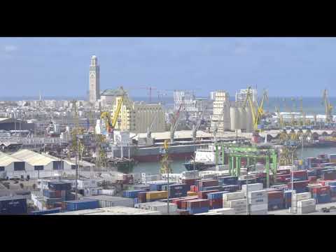 Moony : Un site industriel de haute technologie