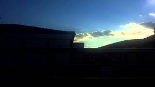 Samsung Galaxy Note 3 Timelapse with Droid Timelapse Pro