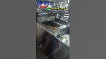 Automatic Ice Cream Cone Cup Maker|Ice Cream Wafer Cone Making Machine|Wafer Cup Machine