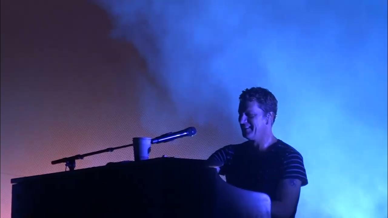 Matchbox Twenty Kyle Cook The Way Noblesville IN 08/05/23 YouTube