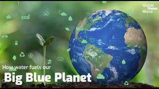 Global Water Works Collaboration - Preview