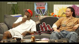FOREVER LASTING W/ DOMANI, DC YOUNG FLY, AND KARLOUS MILLER | 85 SOUTH SHOW