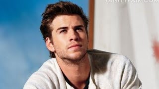 Liam Hemsworth i Get Weakwestlifesuwalkeracklescavill1218 catiasaraiva1871