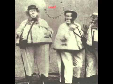 Roof — Roof - The Trace (The Untraceable Cigar, 1996)