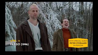 Centennial Film Series trailer