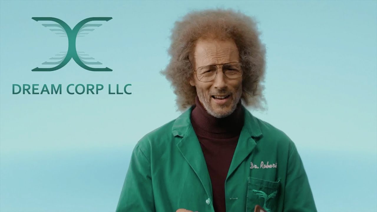 [adult swim] - Dream Corp LLC Season 3 Teaser Error - YouTube