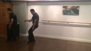 Pittsburgh Salsa Flashmob