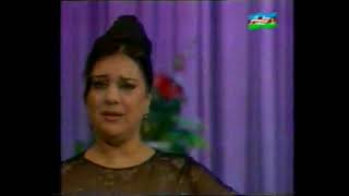 Səkinə İsmayılova - Qəlbimdə Qaldın. Mus. Emin Sabitoğlu, Söz Nəbi Xəzri.