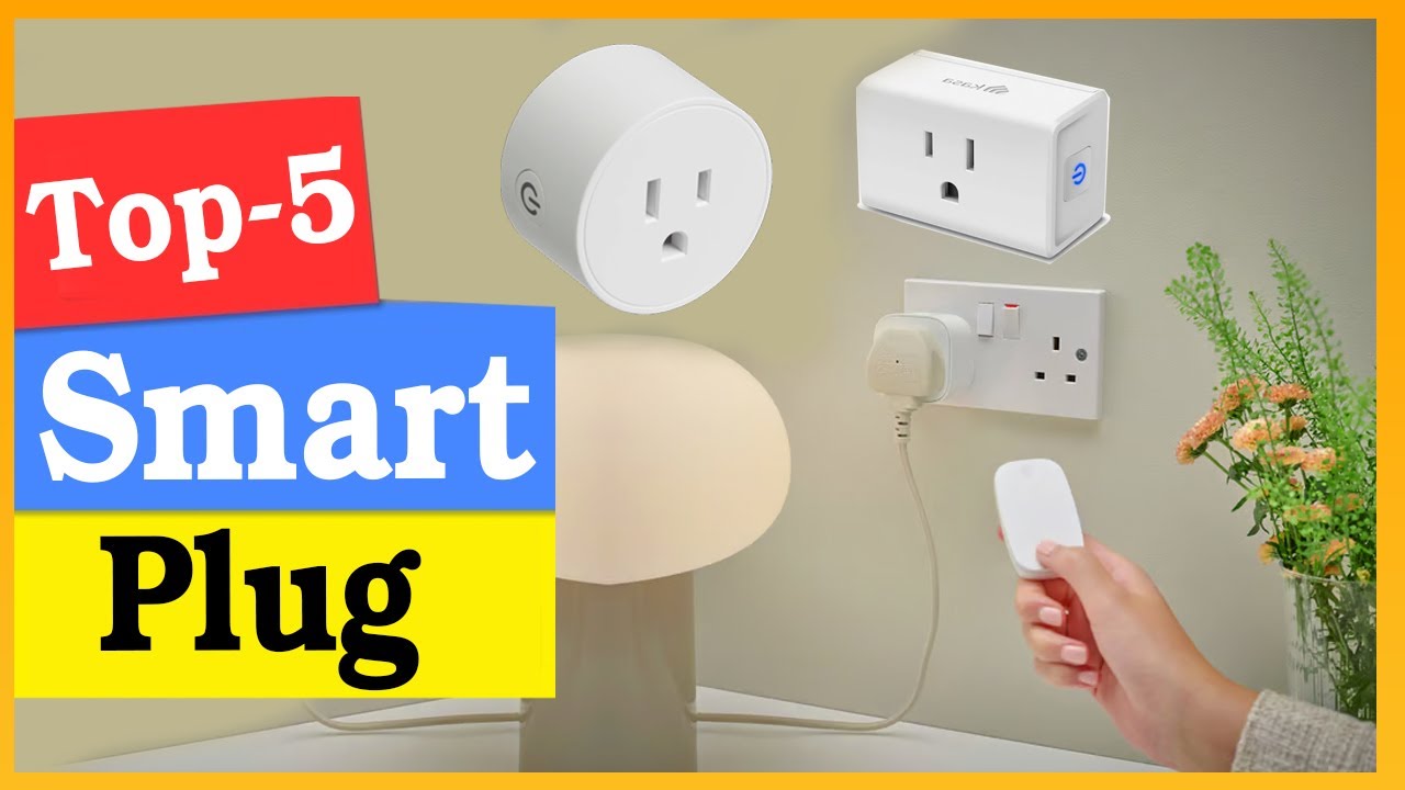Smart Plug to Buy on Amazon in 2025 | smart plug plug | smart plug to buy on market in 2025