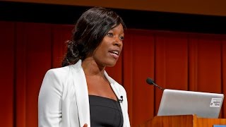 Elizabeth Nyamayaro - How to Create a Social Movement
NASA Ames 2016 Summer Series. Political activism is a tool used to create change, shining light on areas needing to be revisited.
Humanity is at its best when we focus on our similarities while celebrating and promoting our differences; it is key to our survival. In her presentation, Ms. Elizabeth Nyamayaro uses the HeForShe movement as an example of factors that drive a successful movement and discuss gender equality.
For more information about the Office of the Chief Scientist at NASA Ames, please visit http://www.nasa.gov/ames/ocs Elizabeth Nyamayaro - How to Create a Social Movement