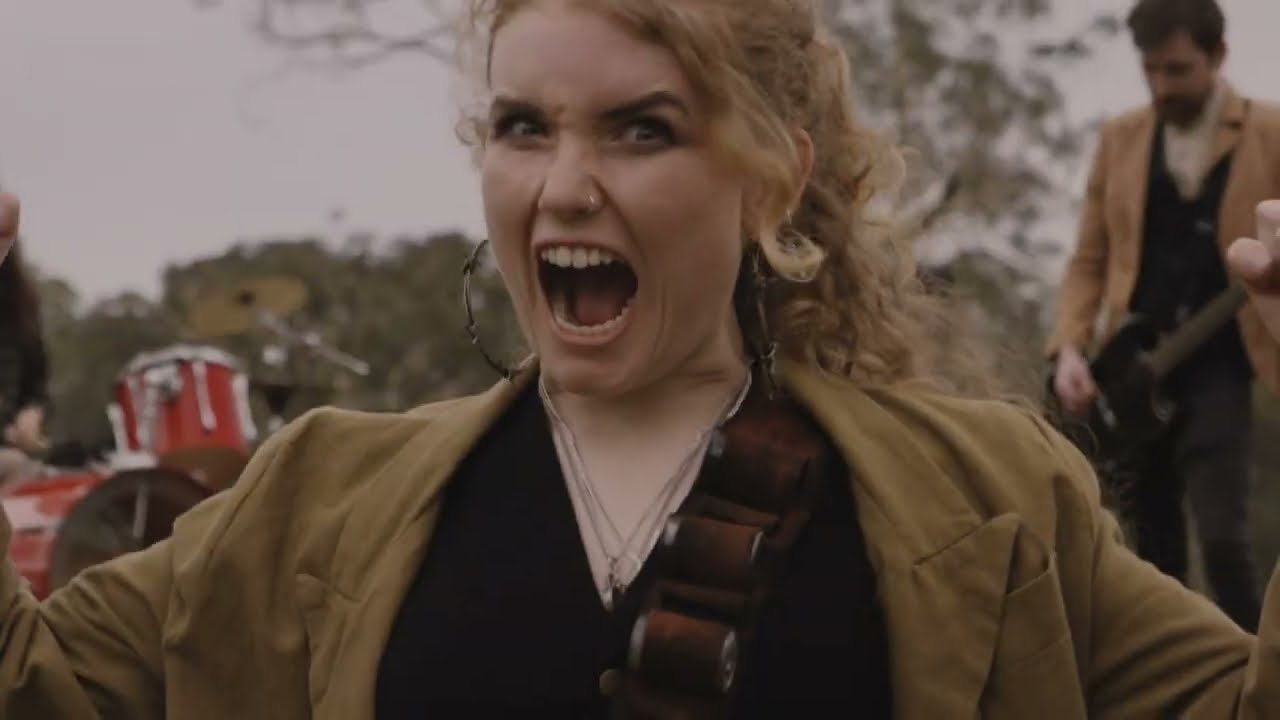 YouTube video thumbnail