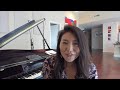 Advice to piano students (feat. Chopin Fantasie-impromptu)