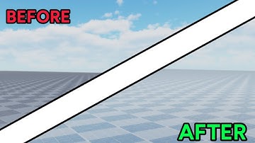 How do u make RTX in obby creator!