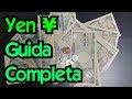 YEN: GUIDA DEFINITIVA!¥💴 - Vivi Giappone