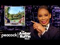 Harry & Meghan, Biden's Stimulus, and Vaccine Superpowers: Week In Review | The Amber Ruffin Show