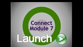 Connect Module 7   Downloading and Replicating a Connection