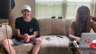 #DonnieReysNoFilter Episode 213 With Chris Stetzel