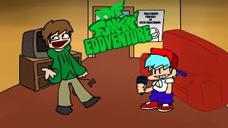 Eddventure Fnf