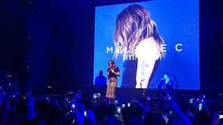 Melanie C - 2 become 1. Live in Rio de Janeiro