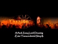 Therion - A'Arab Zaraq Lucid Dreaming (Instrumental)