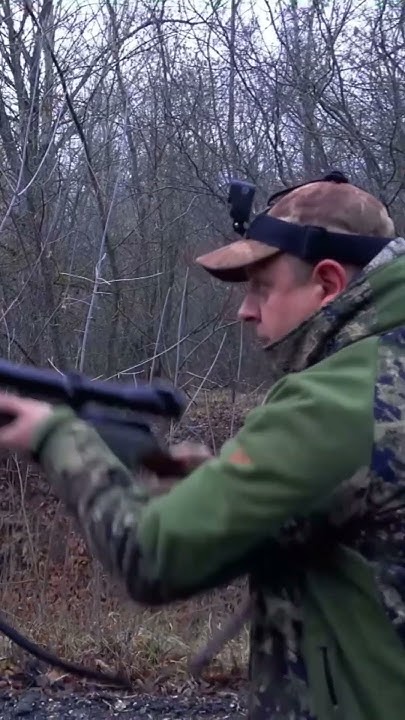 Трофей - Благородный Олень - YouTube