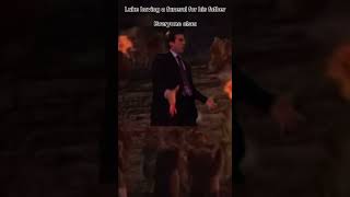 Michael Scott In Star Wars