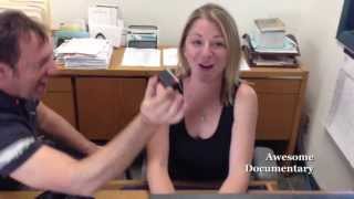 Burping For Discovery - Mive Belch