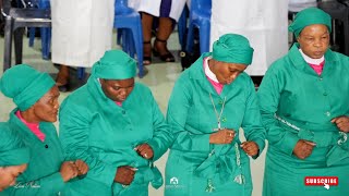Believers In Christ || 2024 || Size Sifike || Khanya Jerusalema || Izigi