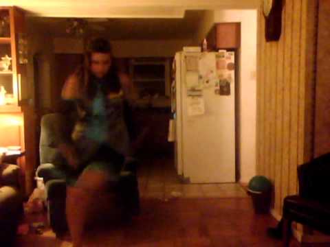 Love and Joy dance cover