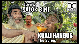 Salok bini - Kuali hangus the series