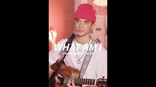 [Daniel Seavey Focus] #Team워너 Live : 와이 돈 위 (Why Don't We) - What Am I