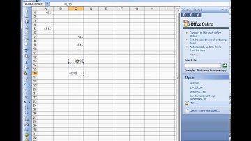 jexcel