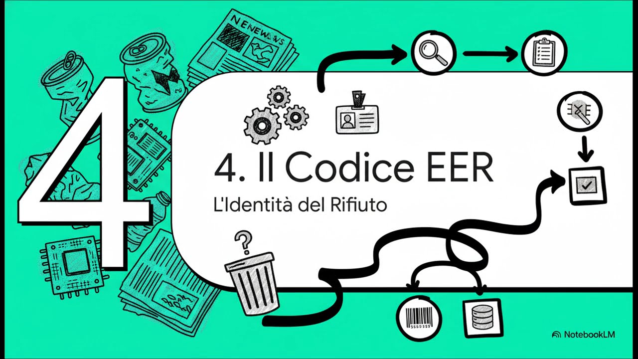 Rifiuti speciali, pericolosi e urbani: quali sono le differenze e perché è importante saperlo