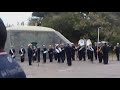 -Armada Argentina Tocando Radetzky-Marsch
