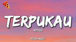 Astrid  Terpukau s