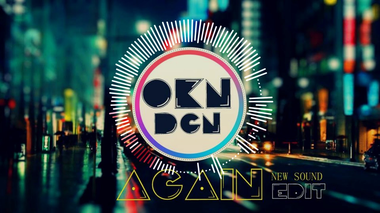 DJ OKAN DOGAN AGAIN 2017 ( ORIGINAL MIX ) YouTube Music