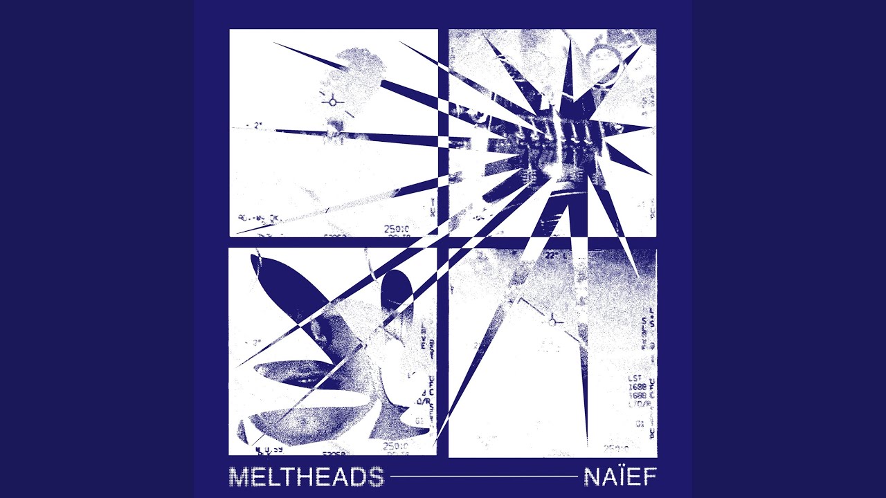 Naïef (New Wave Version)