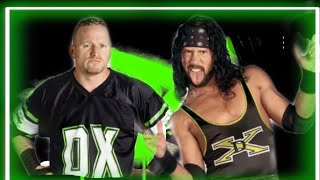 ▶️Road Dog And X Pac Custom Titantron( Reuploaded )