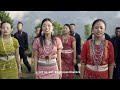 Chasong ia Chingni, Harding Theological college Choir, Tura, India. Mp3 Song