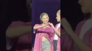 JHOAIAH heart kinilig si master sayo Aiah