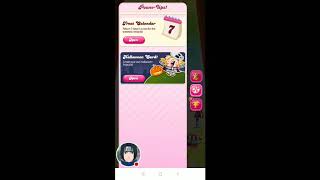 Candy Crush Saga Level 11 - Tips and Tutorial