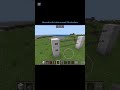minecraft challenges