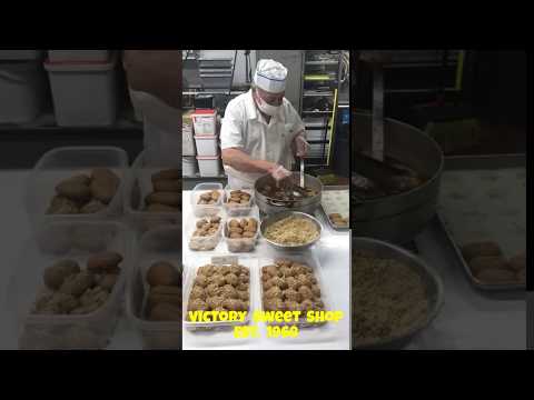 Victory Sweet Shop