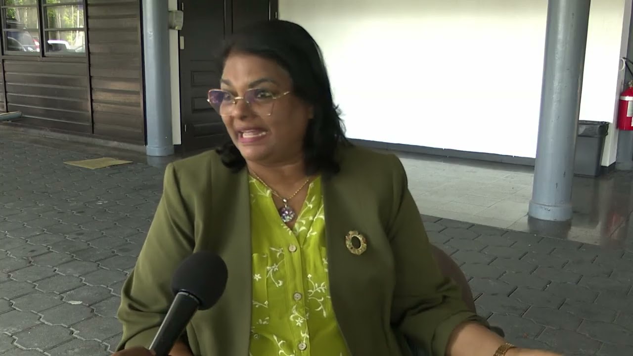 Mathoera: ‘Dit schaadt vertrouwen van de burgers in de politie’ - Tbn Prime Alert 06 Juni 2026