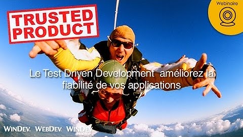 Le Test Driven Development : améliorez la qualité de vos applications