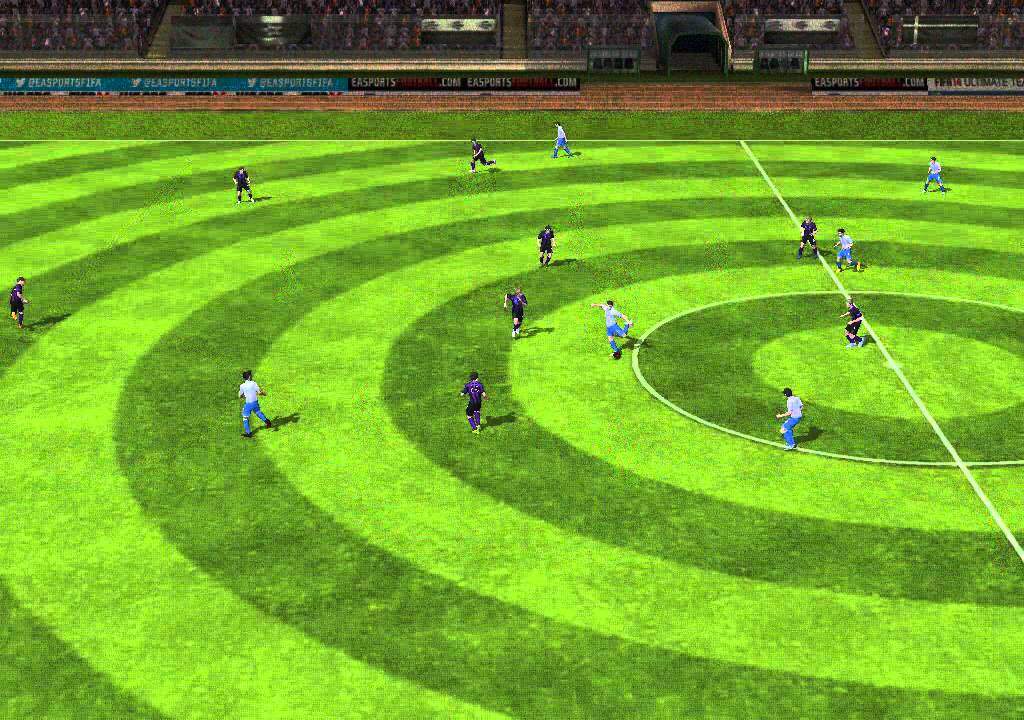 Sport 14. ФИФА 14 Бразилия. FIF. 2009 Vs 2001.