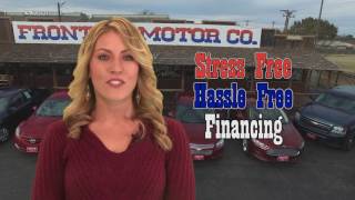 Frontier Motors