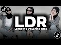 DJ LANGGENG DAYANING RASA || DJ LDR DENNY CAKNAN VIRAL TIKTOK TERBARU 2024