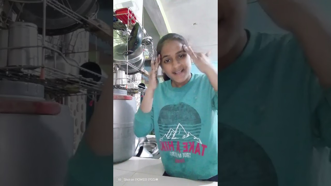 Night asmr just big washing the dishes cleaning fast my home notebook read school days lndia ISL 
